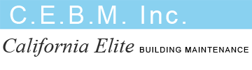 California Elite Building Maintenance | CEBM Inc